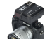 Godox X2T-F Fujifilm Uyumlu TTL Flaş Tetikleyici